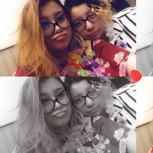 Meet your Posher, Leslie